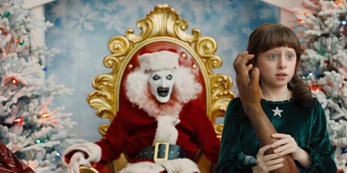 Film és Sorozat - A Horrorra akadva popcorn vödre a multiplexek határait feszegeti