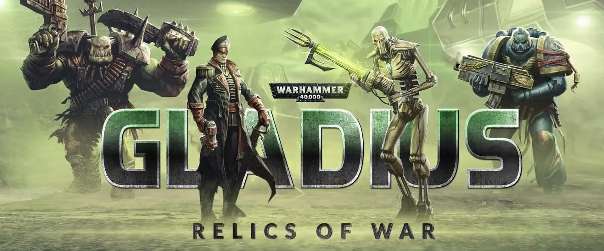 Vágd gyorsan zsebre ingyen ezt a Warhammer stratégiai játékot!