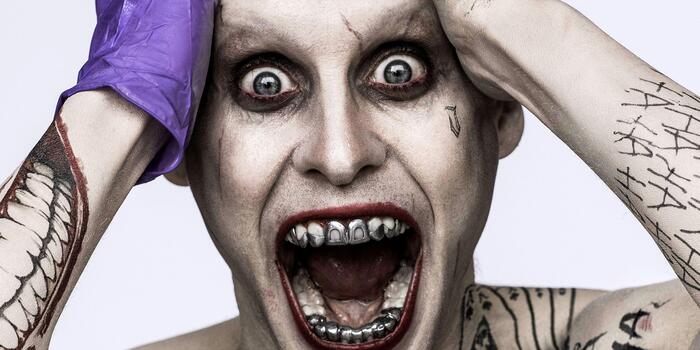 Gaming - Jared Leto kretén Jokere a LEGO Batmantől kapta a legújabb pofont