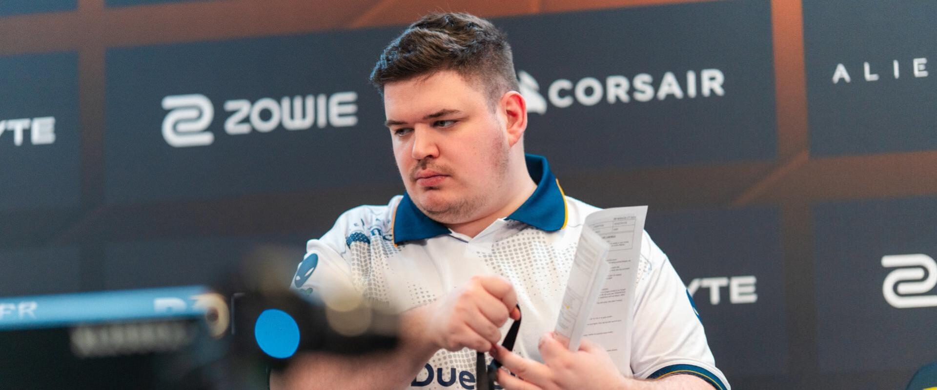 Az IEM Köln Major 2026 esélyeseinek matricái – galéria