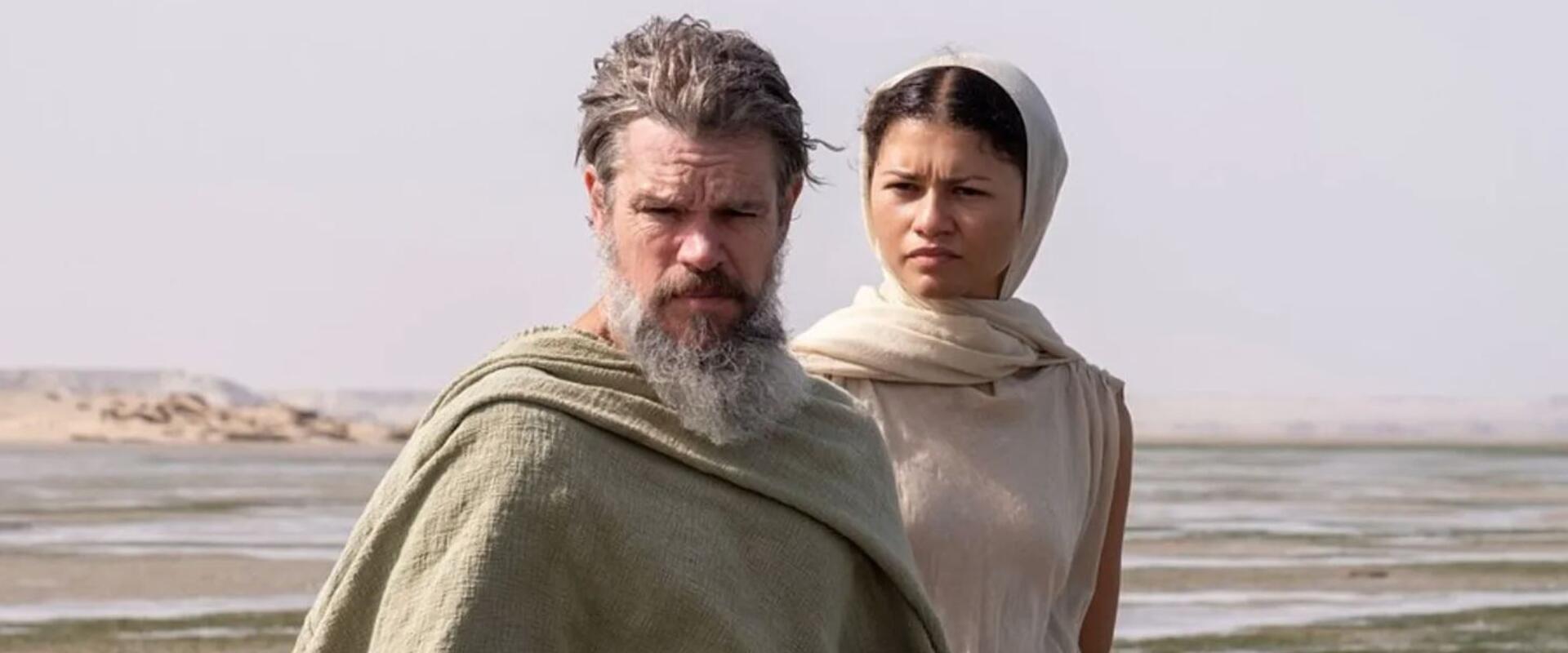 Már magyarul is hallhatjuk Christopher Nolan grandiózus Odüsszeiáját