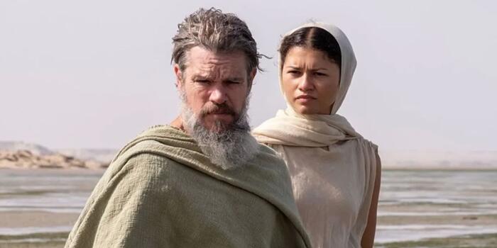 Film és Sorozat - Már magyarul is hallhatjuk Christopher Nolan grandiózus Odüsszeiáját