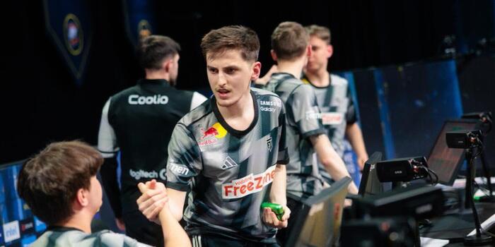 CS2 - Az IEM Köln Major 2026 kihívóinak matricái – galéria