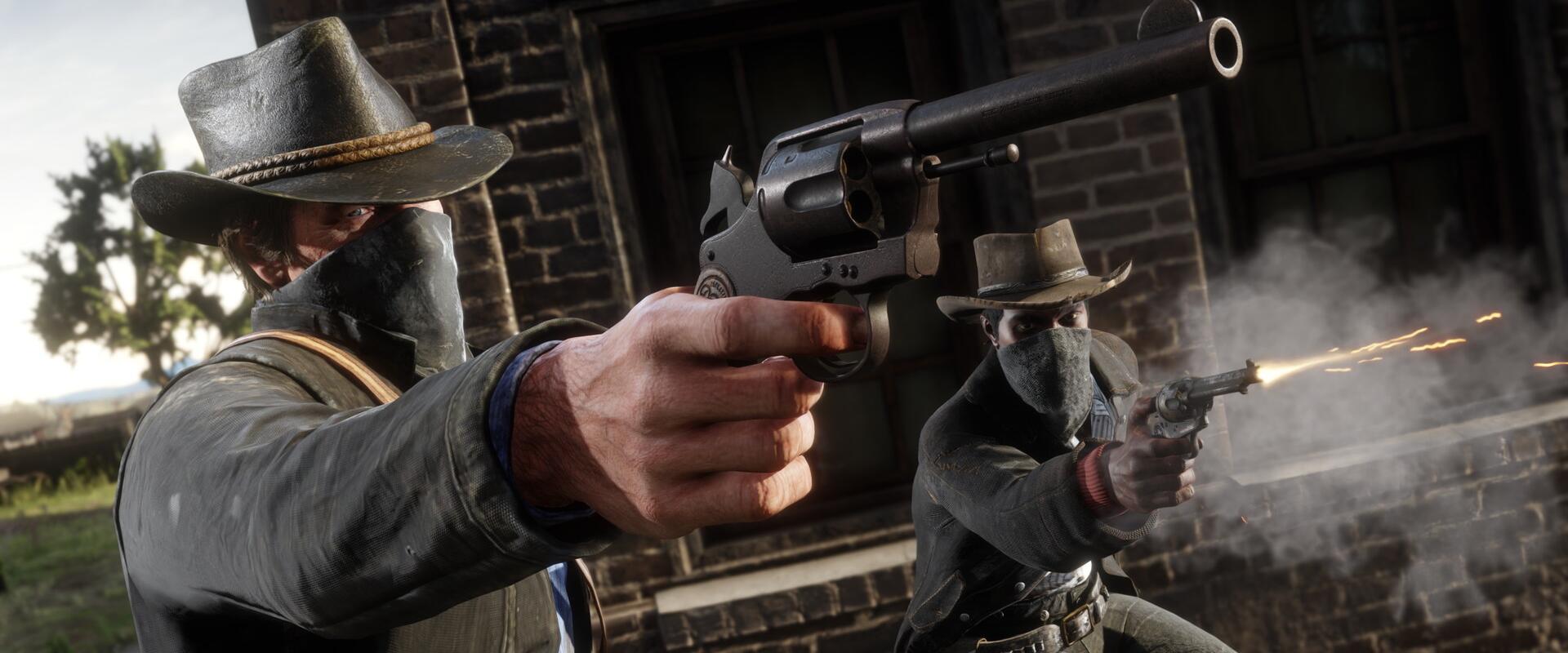 „Holnap jön ki ebéd után” – Megszólalt Arthur Morgan színésze a Red Dead Redemption 3-ról
