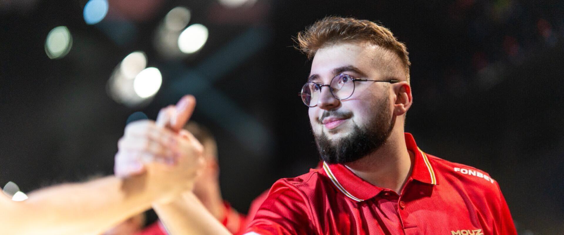 Az IEM Köln Major 2026 legendáinak matricái – galéria