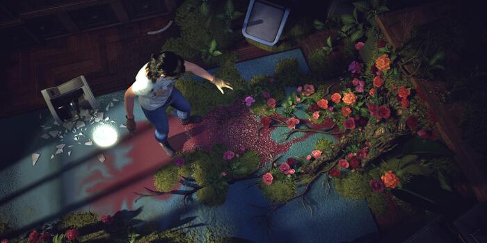 Gaming - Szemkápráztatóan szép öko-horror lesz a The Florist