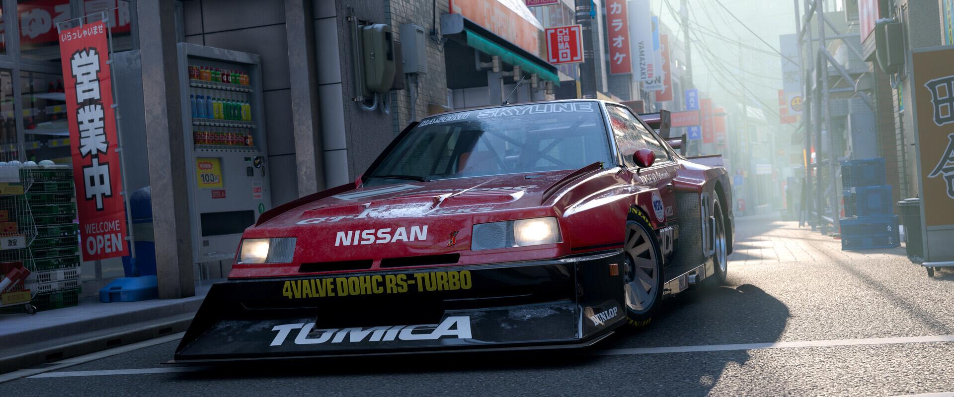 Ha ráunsz a Forza Horizon 6 zenéire, ez a mod számodra is kötelező lesz!