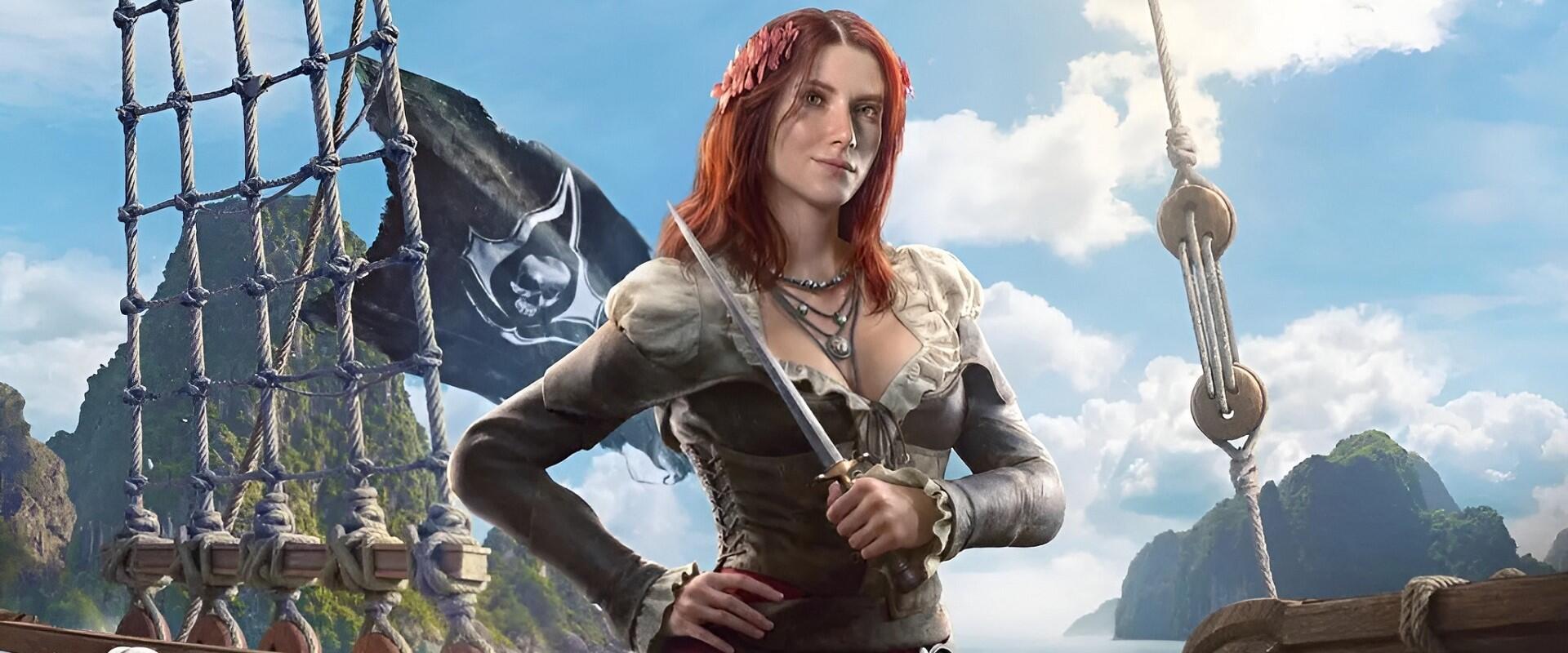 Cenzúrázta a Ubisoft a Black Flag legvonzóbb kalózát, ki is akadtak miatta a rajongók