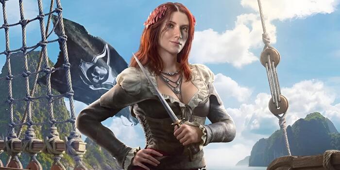 Gaming - Cenzúrázta a Ubisoft a Black Flag legvonzóbb kalózát, ki is akadtak miatta a rajongók