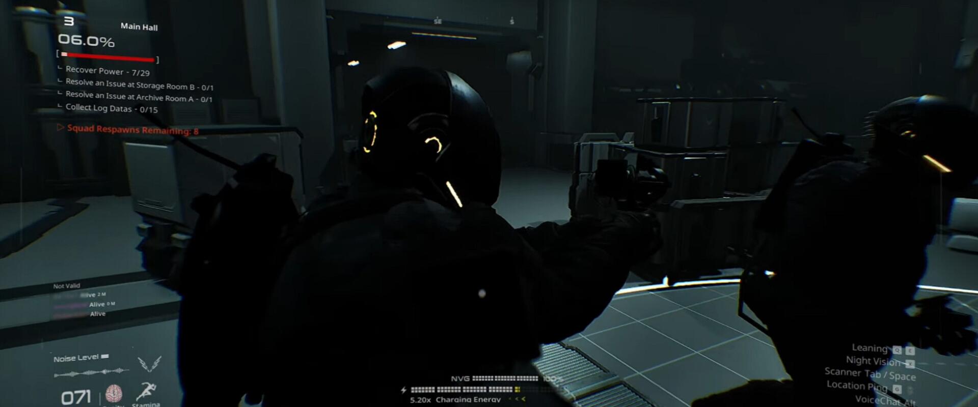 Megvadult ChatGPT tör az életedre a Steam új horrorjában