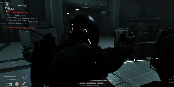 Gaming - Megvadult ChatGPT tör az életedre a Steam új horrorjában