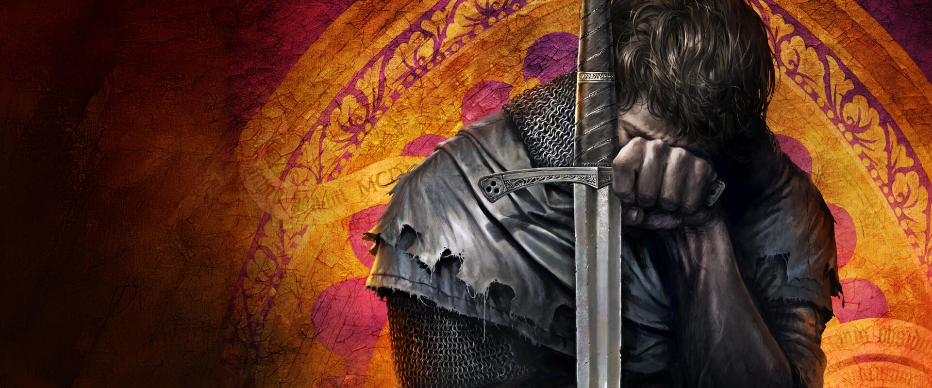 Ha hiszed, ha nem, az új Kingdom Come egy videójáték lesz