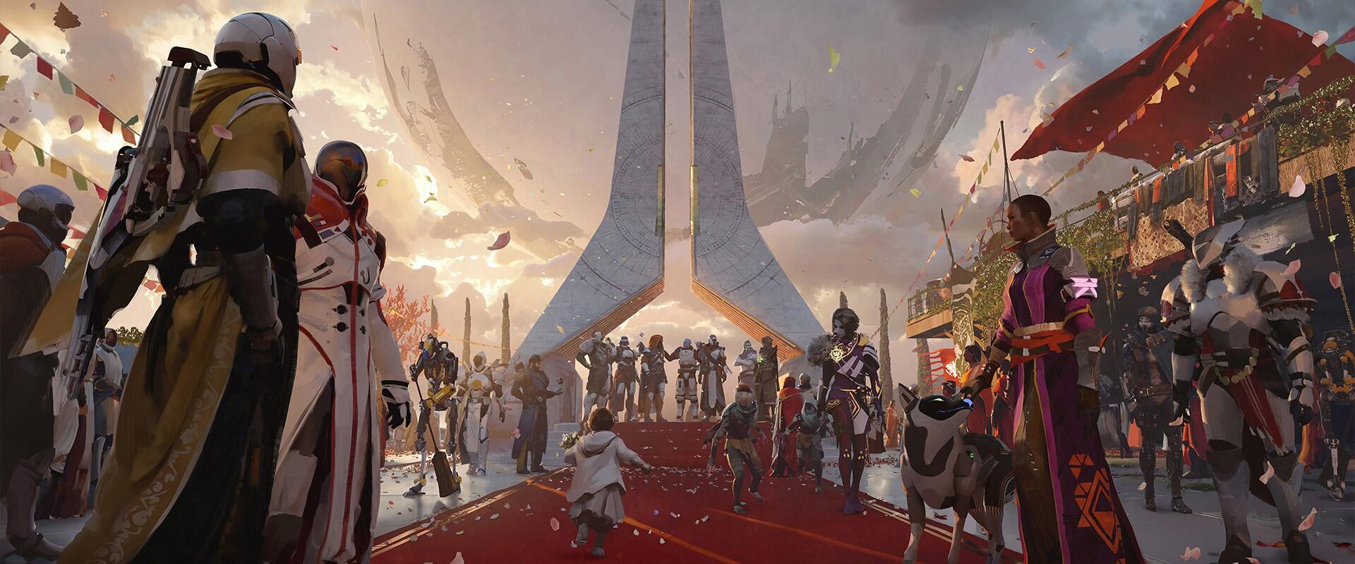Petíció indult a Destiny 3-ért, de nem valószínű, hogy a Sonyt meghatja a könyörgés