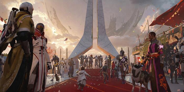 Gaming - Petíció indult a Destiny 3-ért, de nem valószínű, hogy a Sonyt meghatja a könyörgés