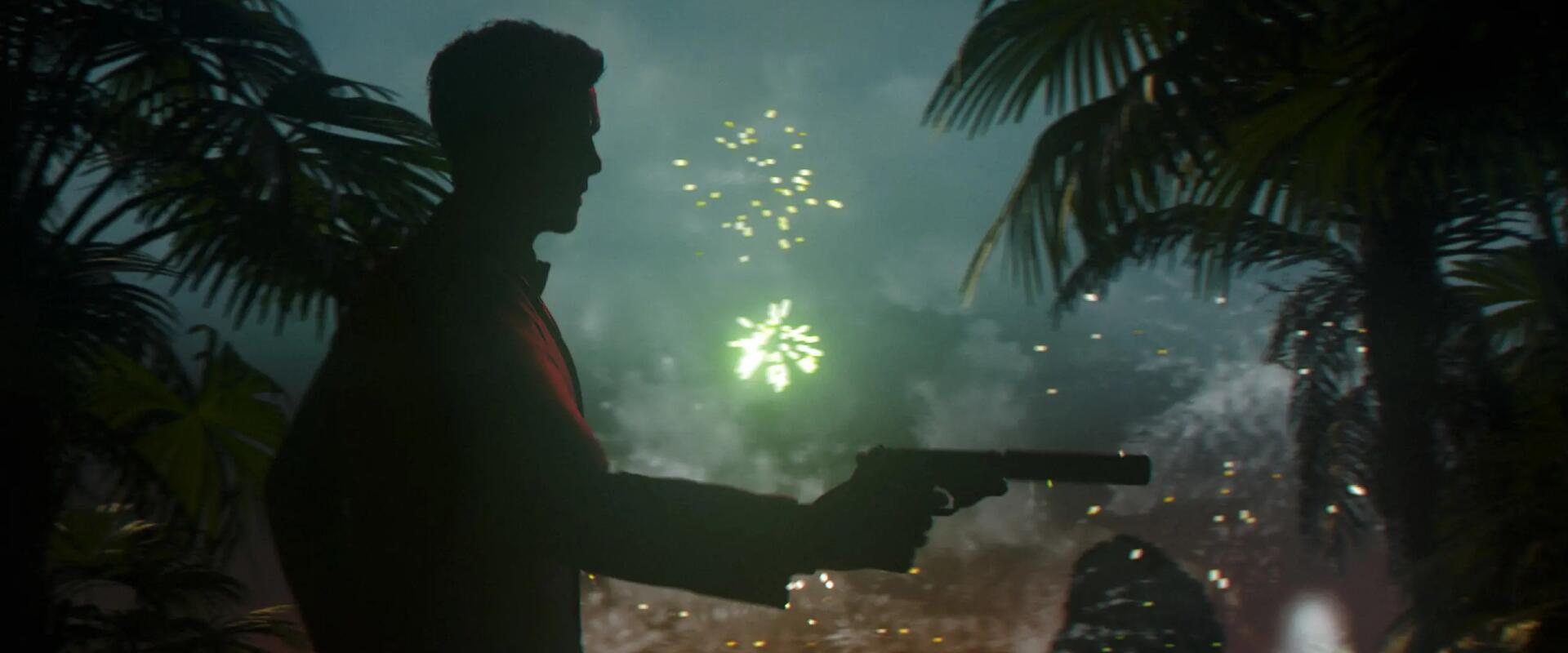 Szivárog a 007 First Light, úgyhogy inkább kiadtak hozzá hivatalosan is 13 percnyi gameplay-t