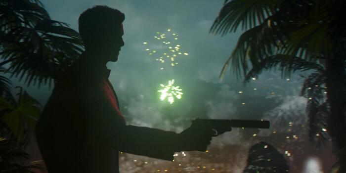 Gaming - Szivárog a 007 First Light, úgyhogy inkább kiadtak hozzá hivatalosan is 13 percnyi gameplay-t