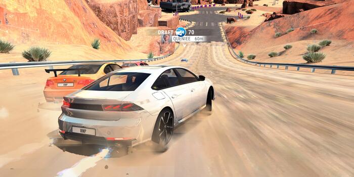 Gaming - Amíg a többiek Forzáznak, te taposs a gázra ebben az ingyenes versenyjátékban!