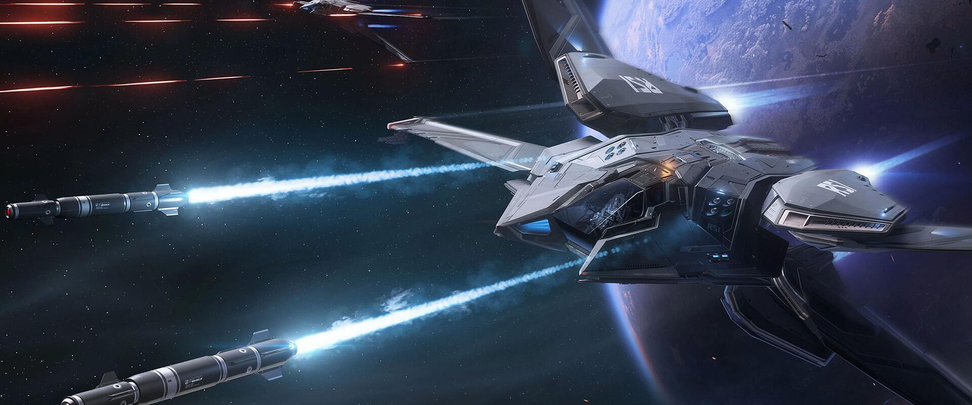 A Star Citizen egy újabb nagy lehúzással ünnepli az 1 milliárd dolláros mérföldkövét