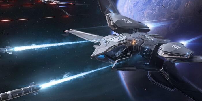 Gaming - A Star Citizen egy újabb nagy lehúzással ünnepli az 1 milliárd dolláros mérföldkövét