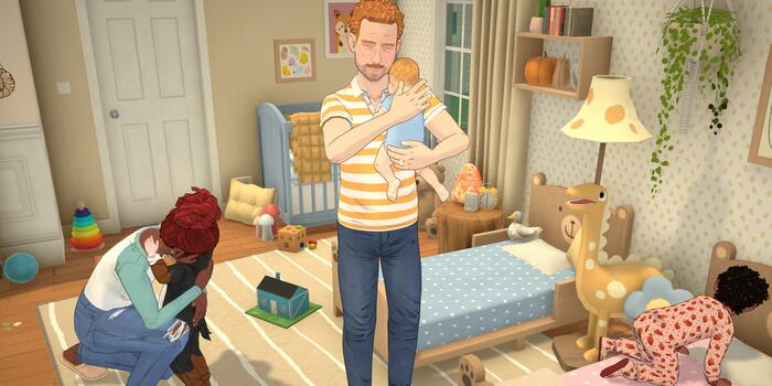 Gaming - A cuki Paralives fejlesztői már a roadmapre tették a játék tömeggyilkos fegyverét