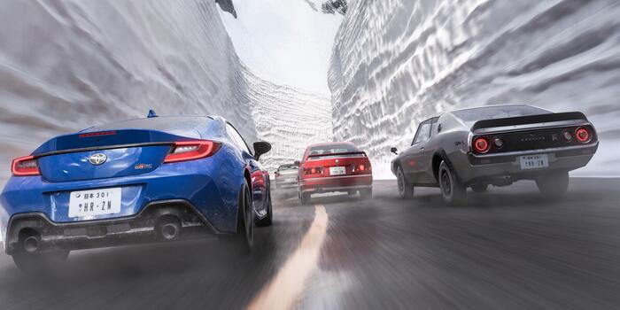 Gaming - Trollkodó Drivatar tartja rettegésben a Forza Horizon 6 játékosait