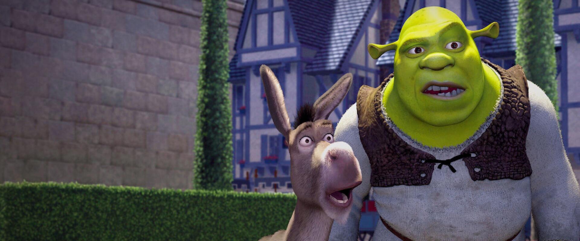 Már a Shrek 6-ról beszélnek, pedig a Shrek 5. még meg sem jelent