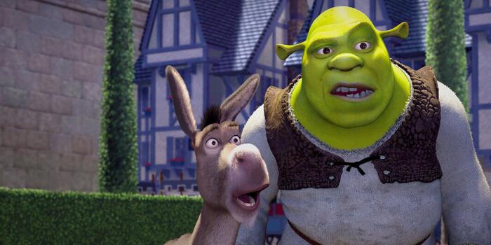 Film és Sorozat - Már a Shrek 6-ról beszélnek, pedig a Shrek 5. még meg sem jelent