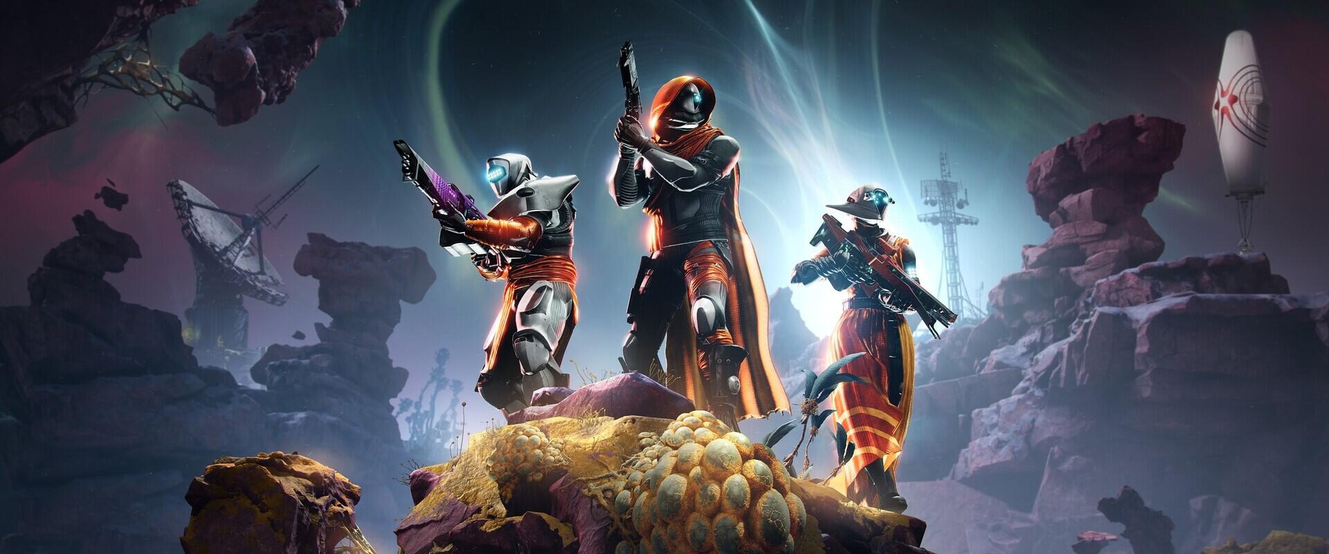 A Bungie vezetői még az alkalmazottak előtt is titkolták a Destiny 2 nyugdíjazását