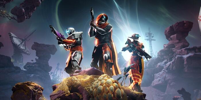 Gaming - A Bungie vezetői még az alkalmazottak előtt is titkolták a Destiny 2 nyugdíjazását