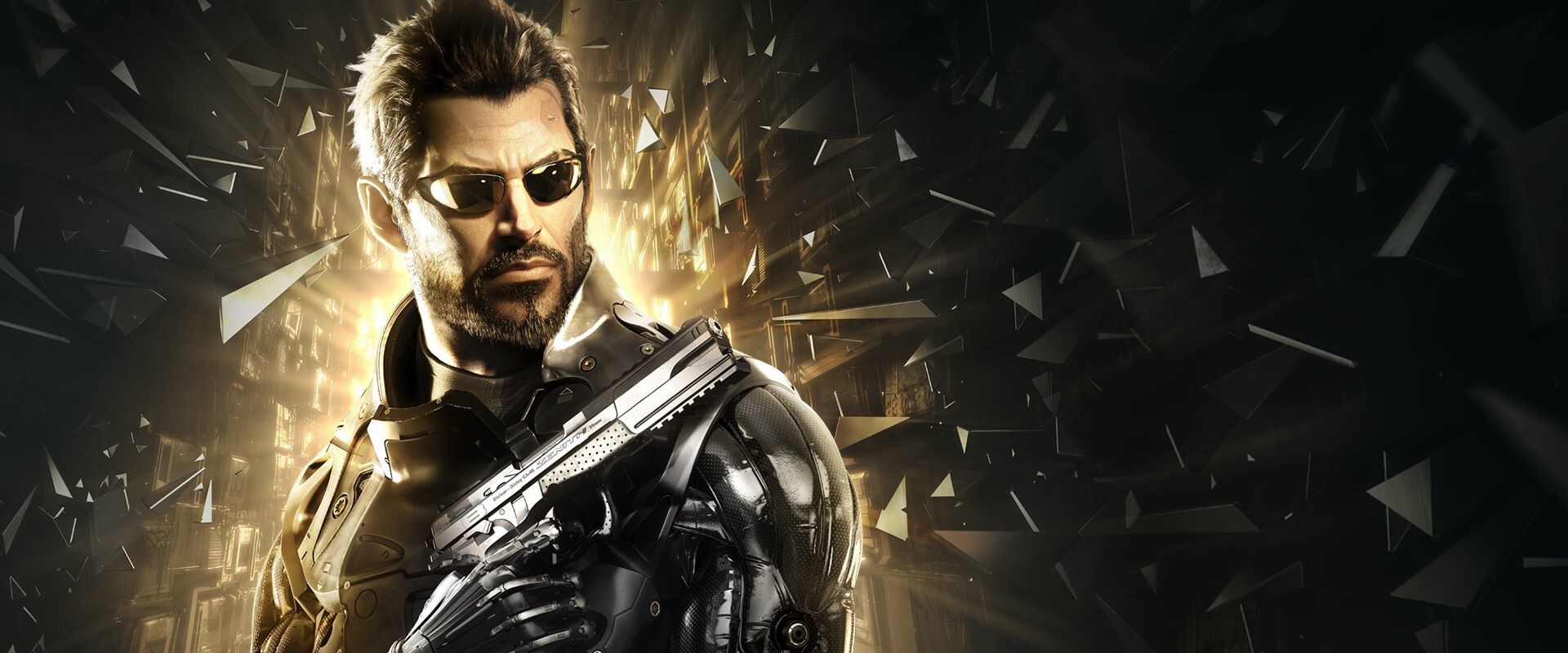 Ezer forintért már csak érdemes rárepülni a Deus Ex: Mankind Dividedra, nem igaz?