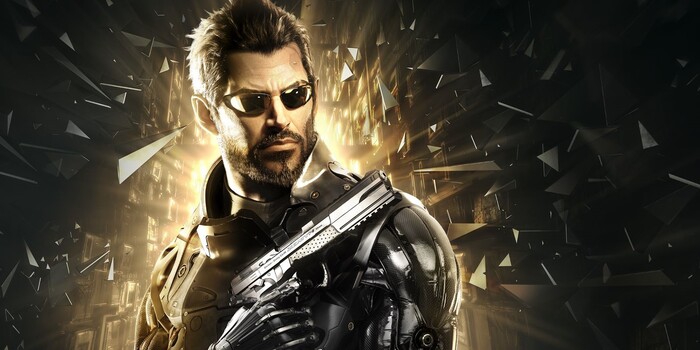 Gaming - Ezer forintért már csak érdemes rárepülni a Deus Ex: Mankind Dividedra, nem igaz?
