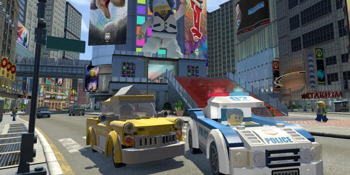 Gaming - A Cities: Skylines 2 elbukott, de a LEGO Skylines instant vétel lehet