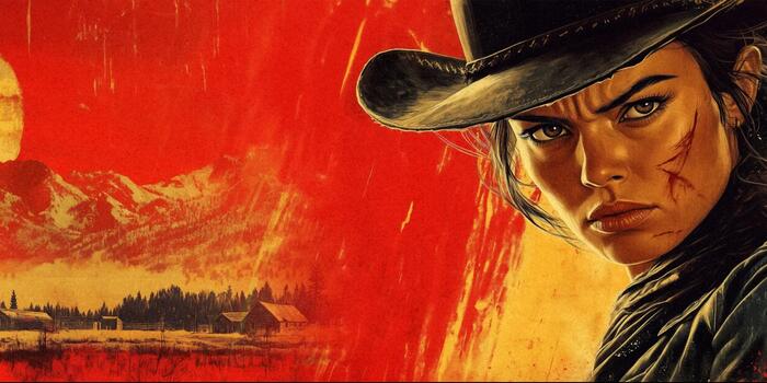 Gaming - Megjött a Red Dead szellemi örököse, kár, hogy a gameplay videó elrontotta a bulit