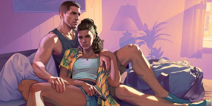 Gaming - Nagyot buktak azok, akik erre a hétre vettek ki szabit a GTA 6 miatt!