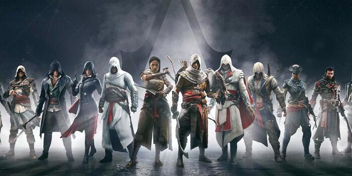 Gaming - A Ubisoftnál már a ranglétra tetején lévőket is a ChatGPT tanítja programozni