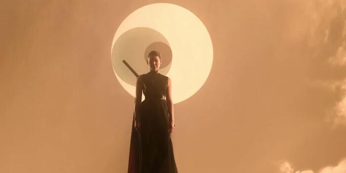 Film és Sorozat - Higannyal mérgezte meg A 3-test-probléma producerét, kivégezték