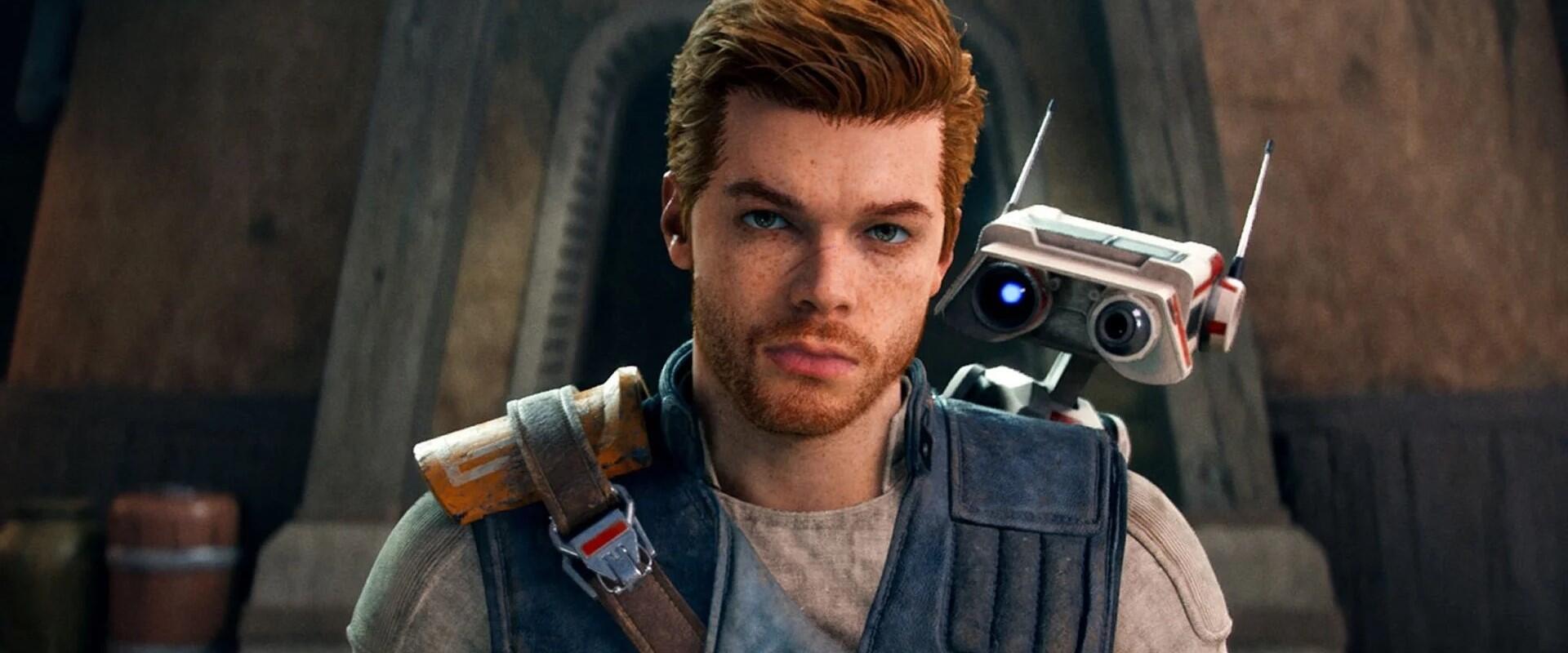 Könnyen lehet, hogy a Star Wars Jedi 3 után is találkozunk még Cal Kestisszel