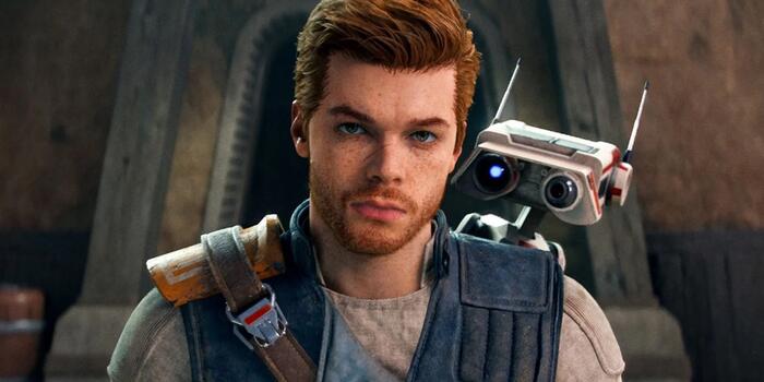 Gaming - Könnyen lehet, hogy a Star Wars Jedi 3 után is találkozunk még Cal Kestisszel