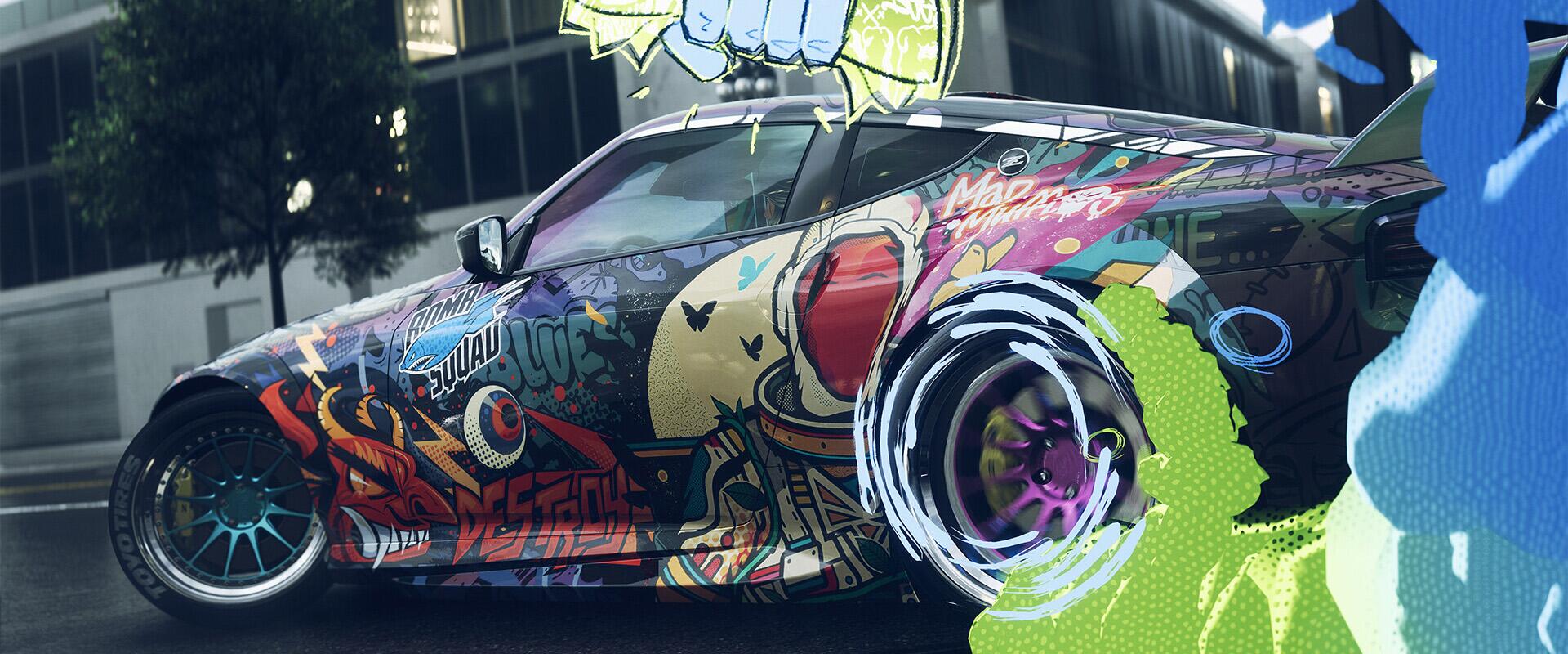 Videó: Ebből sem lett Underground 3 – Az NFS Unbound élete és halála