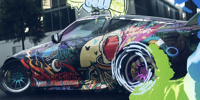 Gaming - Videó: Ebből sem lett Underground 3 – Az NFS Unbound élete és halála