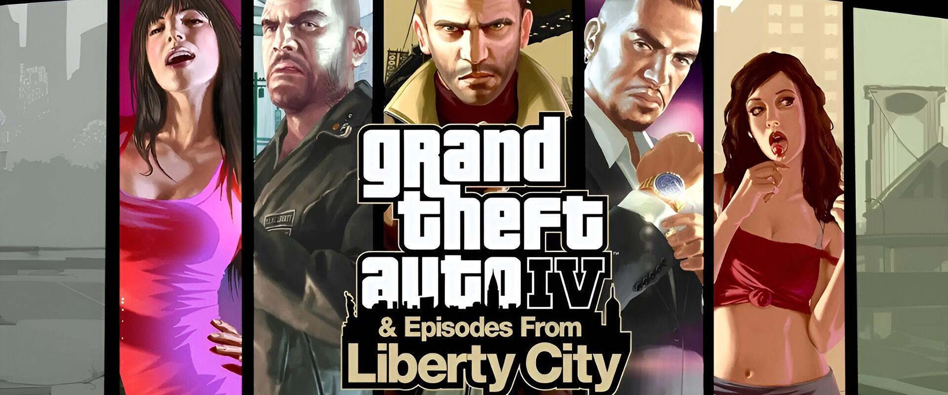Félóra bowling helyett inkább vágd zsebre a GTA 4 legfullosabb kiadását!