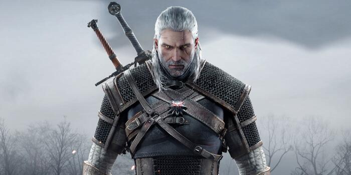 Gaming - A Fehér Farkas visszatér, új kiegészítővel bővül a The Witcher 3