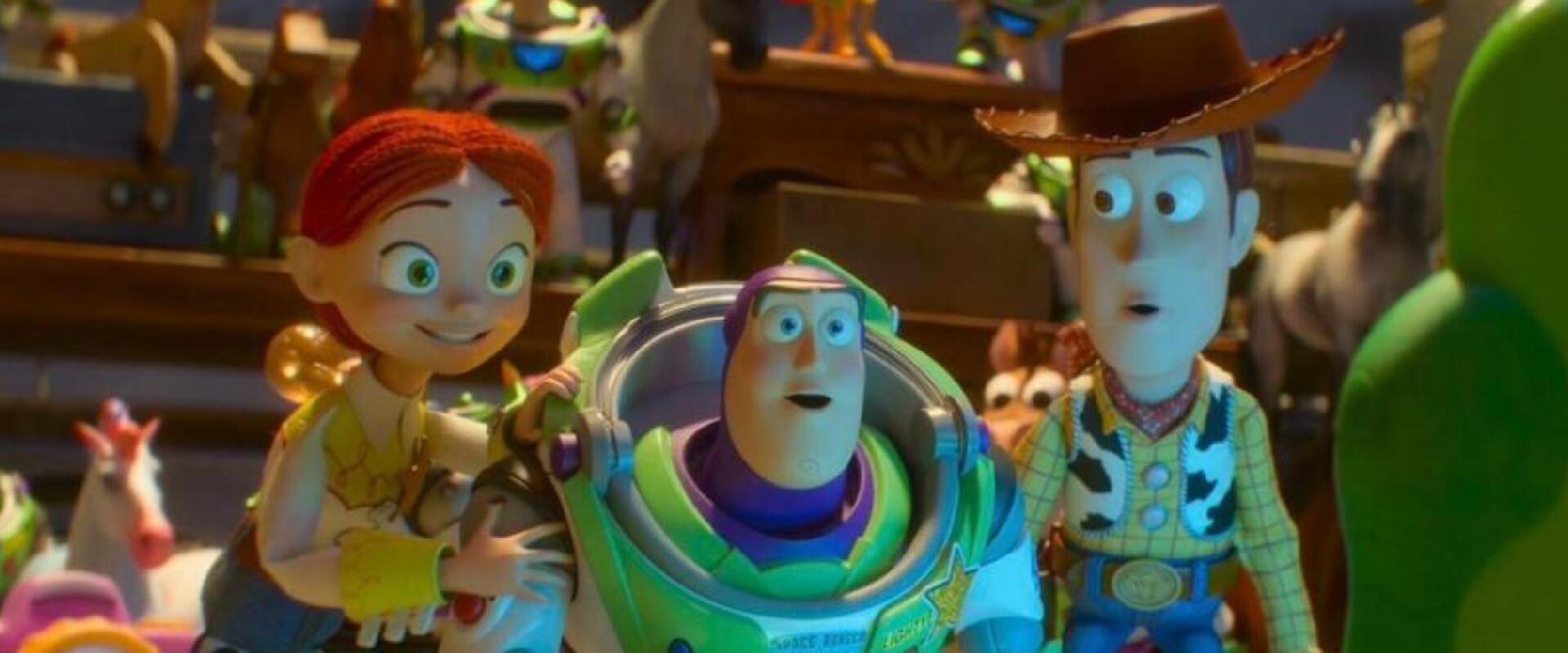 A Toy Story 5 végső előzetesében a képernyőidő a legfőbb ellenség