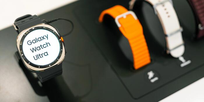 Gaming - 5G-vel fizethetünk azért, hogy olcsóbb legyen a Samsung Galaxy Watch Ultra 2