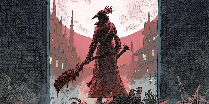 Gaming - Ha imádtad a Bloodborne-t, akkor ez nem hiányozhat a gyűjteményedből!