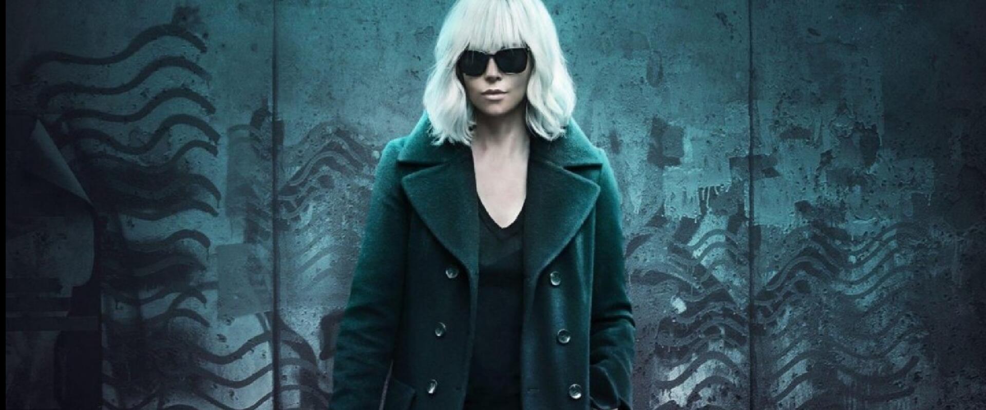 Charlize Theron lehűtötte a kedélyeket, az Atomszőke 2 valószínűleg sosem készül el