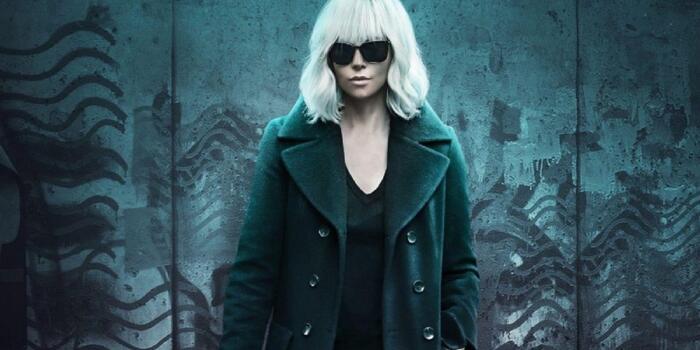 Film és Sorozat - Charlize Theron lehűtötte a kedélyeket, az Atomszőke 2 valószínűleg sosem készül el