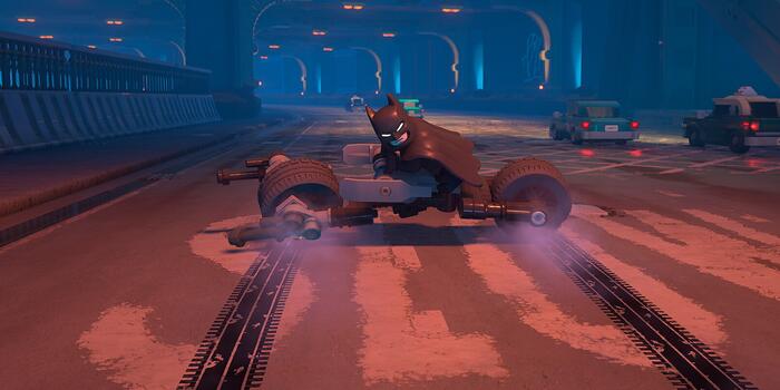 Gaming - Gotham City végre igazi nyílt világú játszótérré vált – LEGO Batman: Legacy of the Dark Knight teszt