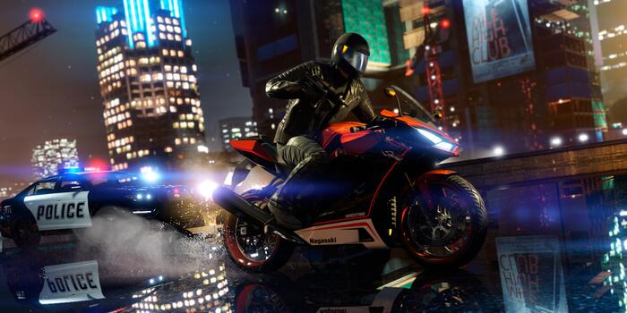 Gaming - Letartóztatták a politikust, aki GTA 5-re és FIFA-ra költötte a pártja pénzét