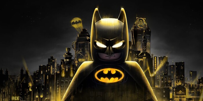 Gaming - Az új LEGO Batman a bizonyíték arra, hogy a messzi-messzi galaxis üti Gotham Cityt